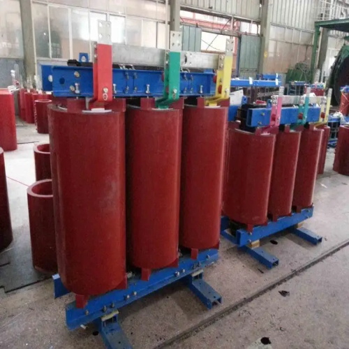 龙城SCB10-250KVA干式变压器