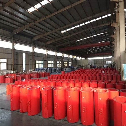 龙城SCB10-500KVA干式变压器
