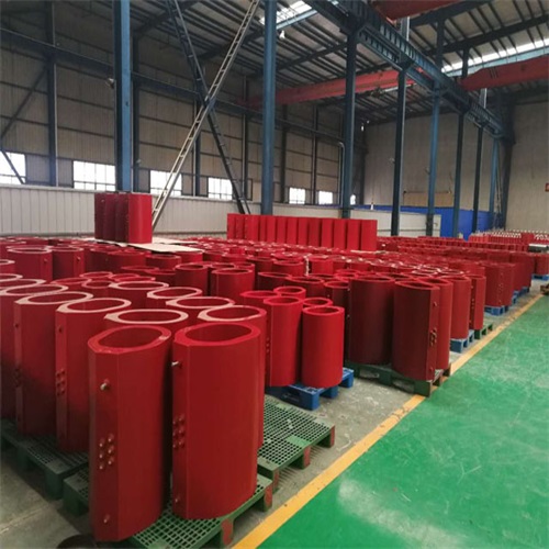 龙城500KVA干式变压器厂家