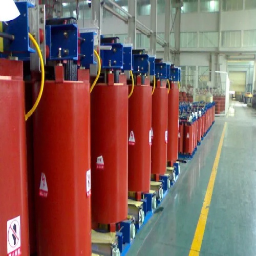 龙城SCB10-200KVA干式变压器