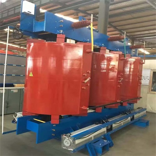 龙城SCB10-500KVA干式变压器价格