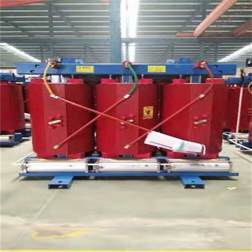 龙城SCB10_10KV干式变压器