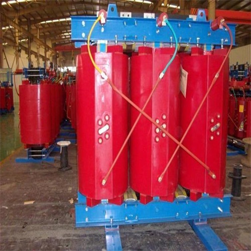 龙城SCB10-1000KVA干式变压器
