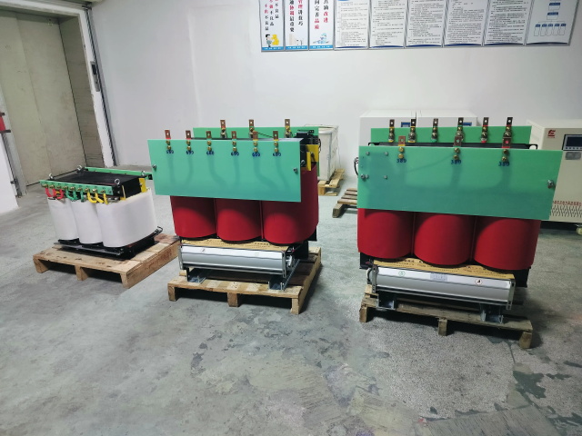 龙城KS11-1000KVA矿用变压器